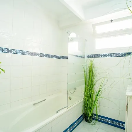 Boutique Apartment Terrace By The Sea By Turivida Fuengirola